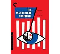 Criterion Collection: Manchurian Candidate [Edizione: Stati Uniti] [Italia] [DVD]