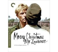 Criterion Collection: Merry Christmas Mr Lawrence (Blu-ray) (Importación USA)