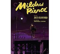 Criterion Collection: Mildred Pierce [Edizione: Stati Uniti] [DVD]