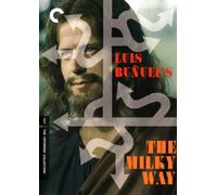 Criterion Collection: Milky Way [Reino Unido] [DVD]