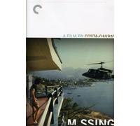 Criterion Collection: Missing (1982) (2 Dvd) [Edizione: Stati Uniti] [USA]