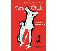 Criterion Collection: Mon Oncle [Reino Unido] [DVD]