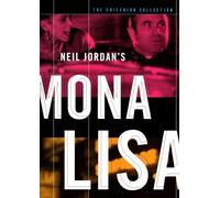 Criterion Collection: Mona Lisa [USA] [DVD]