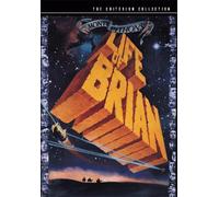 Criterion Collection: Monty Python's Life of Brian [Reino Unido] [DVD]