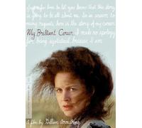 Criterion Collection: My Brilliant Career [USA] [DVD]