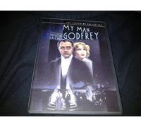 Criterion Collection: My Man Godfrey (1936) [Edizione: Stati Uniti] [Reino Unido] [DVD]