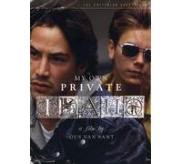 Criterion Collection: My Own Private Idaho (2 Dvd) [Edizione: Stati Uniti] [USA]