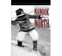 Criterion Collection: Nanook of the North [USA] [DVD]