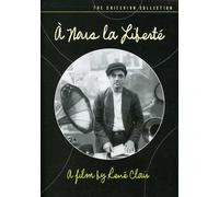 Criterion Collection: Nous La Liberte [Edizione: Stati Uniti] [Reino Unido] [DVD]
