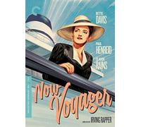 Criterion Collection: Now Voyager (2 Dvd) [Edizione: Stati Uniti] [Italia]