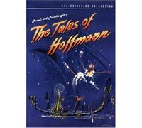 Criterion Collection: Offenbach: Tales of Hoffmann [Reino Unido] [DVD]