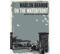 Criterion Collection: On The Waterfront [Edizione: Stati Uniti] [Reino Unido] [DVD]