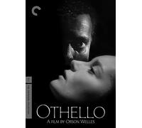 Criterion Collection: Othello (1951) (2 Dvd) [Edizione: Stati Uniti] [Italia]
