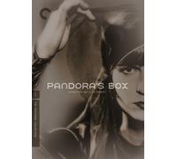 Criterion Collection: Pandora's Box/ [Reino Unido] [DVD]