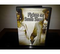 Criterion Collection: Pickup On South Street [Edizione: Stati Uniti] [USA] [DVD]