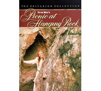 Criterion Collection: Picnic at Hanging Rock [USA] [DVD]