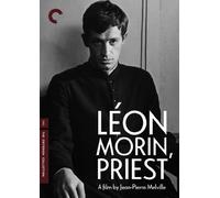 Criterion Collection: Priest Leon Morin [USA] [DVD]