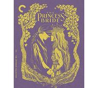Criterion Collection: Princess Bride [Edizione: Stati Uniti] [Blu-ray]