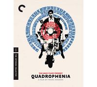 Criterion Collection: Quadrophenia [USA] [Blu-ray]