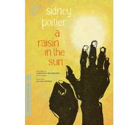 Criterion Collection: Raisin In The Sun (2 Dvd) [Edizione: Stati Uniti] [Italia]