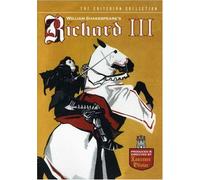 Criterion Collection: Richard III [USA] [DVD]