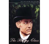 Criterion Collection: Ruling Class [Edizione: Stati Uniti] [Reino Unido] [DVD]