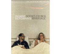 Criterion Collection: Scenes From A Marriage (3 Dvd) [Edizione: Stati Uniti] [Reino Unido]