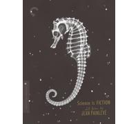 Criterion Collection: Science Is Fiction: 23 Films (3 Dvd) [Edizione: Stati Uniti] [Reino Unido]