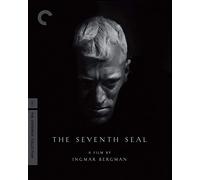 Criterion Collection: Seventh Seal [Edizione: Stati Uniti] [USA] [Blu-ray]