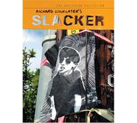 Criterion Collection: Slacker [Reino Unido] [DVD]