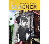 Criterion Collection: Slacker [Reino Unido] [DVD]