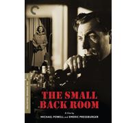 Criterion Collection: Small Back Room [USA] [DVD]