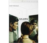 Criterion Collection: Solaris [USA] [DVD]