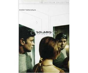 Criterion Collection: Solaris [USA] [DVD]
