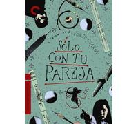 Criterion Collection: Solo Con Tu Pareja [Edizione: Stati Uniti] [Reino Unido] [DVD]