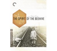 Criterion Collection: Spirit of the Beehive [Reino Unido] [DVD]
