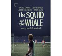 Criterion Collection: Squid & The Whale [Edizione: Stati Uniti] [Italia] [DVD]