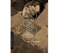 Criterion Collection: Stalker (2 Dvd) [Edizione: Stati Uniti] [Italia]