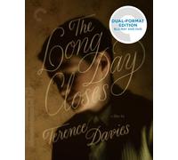 Criterion Collection: The Long Day Closes (2 Blu-Ray) [Edizione: Stati Uniti] [Reino Unido] [Blu-ray]