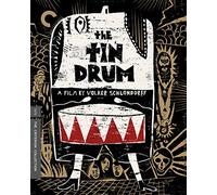 Criterion Collection: The Tin Drum [Edizione: Stati Uniti] [Alemania] [Blu-ray]