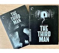 Criterion Collection: Third Man [USA] [DVD]