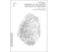 Criterion Collection: Three Films By Hiroshi [USA] [DVD]