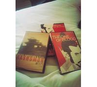 Criterion Collection: Throne of Blood / [USA] [DVD]