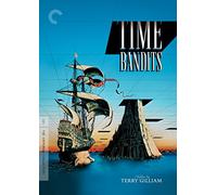 Criterion Collection: Time Bandits [Edizione: Stati Uniti] [Italia] [DVD]