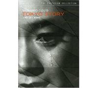 Criterion Collection: Tokyo Story [Reino Unido] [DVD]