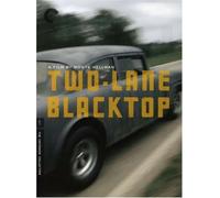 Criterion Collection: Two Lane Blacktop [USA] [DVD]
