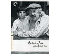 Criterion Collection: Two of Us [Reino Unido] [DVD]