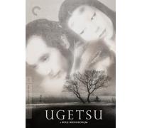 Criterion Collection: Ugetsu (2 Dvd) [Edizione: Stati Uniti]