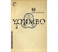 Criterion Collection: Yojimbo [Edizione: Stati Uniti] [Reino Unido] [DVD]