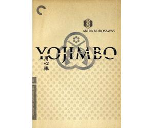 Criterion Collection: Yojimbo [Edizione: Stati Uniti] [Reino Unido] [DVD]